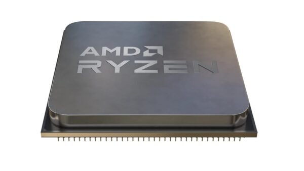 Procesor AMD Ryzen 5 5500 Procesor AMD Ryzen 5 5500