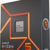 Procesor AMD Ryzen 5 7600X Procesor AMD Ryzen 5 7600X