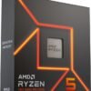 Procesor AMD Ryzen 5 7600X Procesor AMD Ryzen 5 7600X