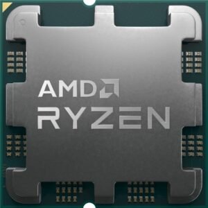 Procesor AMD Ryzen 7 7800X3D Tray Procesor AMD Ryzen 7 7800X3D Tray