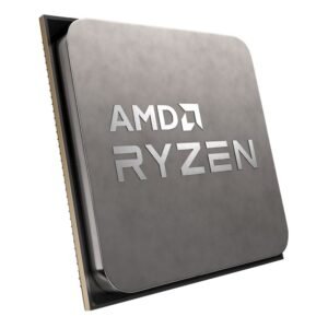 Procesor AMD Ryzen 5 5500GT Tray Procesor AMD Ryzen 5 5500GT Tray