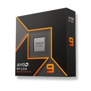 Procesor AMD Ryzen 9 9900X Box Procesor AMD Ryzen 9 9900X Box
