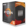 Procesor AMD Ryzen 5 5600XT Box