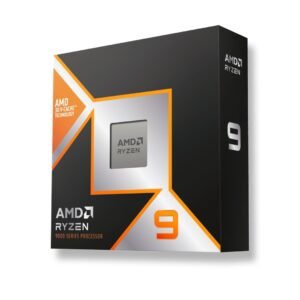Procesor AMD Ryzen 9 9900X3D Tray 36 Procesor AMD Ryzen 9 9900X3D Tray 36