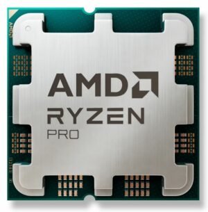 Procesor AMD Ryzen 5 PRO 8500G - TRAY Procesor AMD Ryzen 5 PRO 8500G - TRAY