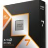 Procesor AMD Ryzen 7 9850X3D - BOX