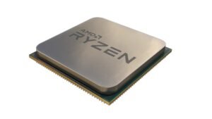 Procesor AMD Ryzen 3 4300GE - TRAY Procesor AMD Ryzen 3 4300GE - TRAY