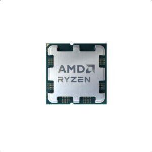 Procesor AMD Ryzen 5 7400 - TRAY Procesor AMD Ryzen 5 7400 - TRAY
