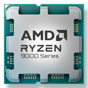 Procesor AMD Ryzen 7 9850X3D - TRAY Procesor AMD Ryzen 7 9850X3D - TRAY