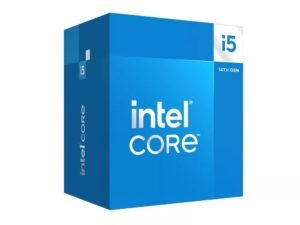 Procesor Intel Core i5-14400 4,7 GHz 9.5MB LGA1700 Procesor Intel Core i5-14400 4,7 GHz 9.5MB LGA1700
