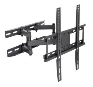Uchwyt do telewizora ART AR-35 (20-65" 35kg, reg. pion i poz) Uchwyt do telewizora ART AR-35 (20-65" 35kg, reg. pion i poz)