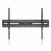 GEMBIRD UCHWYT SUFITOWY WM-100T-01 DO TELEWIZORA Z PEŁNYM ZAKRESEM RUCHU (REGULOWANY), 43"-100"
