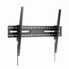 GEMBIRD UCHWYT SUFITOWY WM-100T-01 DO TELEWIZORA Z PEŁNYM ZAKRESEM RUCHU (REGULOWANY), 43"-100"