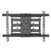 MACLEAN UCHWYT DO TV 37-80" CZARNY MAX VESA 600X400 60KG MC-881