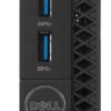 DELL OptiPlex 3050 Micro i5-7500T 8GB 256GB SSD microSFF Win10pro + zasilacz UŻYWANY DELL OptiPlex 3050 Micro i5-7500T 8GB 256GB SSD microSFF Win10pro + zasilacz UŻYWANY