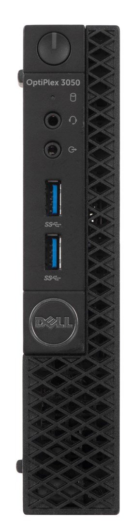 DELL OptiPlex 3050 Micro i5-7500T 8GB 256GB SSD microSFF Win10pro + zasilacz UŻYWANY DELL OptiPlex 3050 Micro i5-7500T 8GB 256GB SSD microSFF Win10pro + zasilacz UŻYWANY