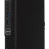 DELL OptiPlex 3050 Micro i5-7500T 8GB 256GB SSD microSFF Win10pro + zasilacz UŻYWANY DELL OptiPlex 3050 Micro i5-7500T 8GB 256GB SSD microSFF Win10pro + zasilacz UŻYWANY
