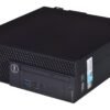 DELL OptiPlex 3060 i3-8100 8GB 256GB SSD SFF Win11pro UŻYWANY DELL OptiPlex 3060 i3-8100 8GB 256GB SSD SFF Win11pro UŻYWANY
