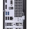 DELL OptiPlex 3060 i3-8100 8GB 256GB SSD SFF Win11pro UŻYWANY DELL OptiPlex 3060 i3-8100 8GB 256GB SSD SFF Win11pro UŻYWANY