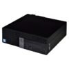 DELL OptiPlex 5060 i5-8500 16GB 256GB SSD SFF Win11pro UŻYWANY