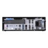 DELL OptiPlex 5060 i5-8500 16GB 256GB SSD SFF Win11pro UŻYWANY