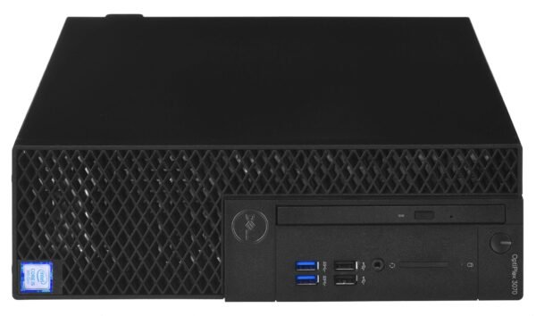 DELL OptiPlex 3070 i3-9100 8GB 256GB SSD SFF Win11pro UŻYWANY DELL OptiPlex 3070 i3-9100 8GB 256GB SSD SFF Win11pro UŻYWANY
