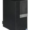 DELL OptiPlex 5060 i5-8500 16GB 256GB SSD DVDRW TOWER Win11pro UŻYWANY