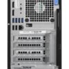 DELL OptiPlex 5060 i5-8500 16GB 256GB SSD DVDRW TOWER Win11pro UŻYWANY