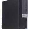 DELL OptiPlex 5070 i5-9500 16GB 256GB SSD SFF Win11pro UŻYWANY DELL OptiPlex 5070 i5-9500 16GB 256GB SSD SFF Win11pro UŻYWANY