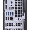 DELL OptiPlex 5070 i5-9500 16GB 256GB SSD SFF Win11pro UŻYWANY DELL OptiPlex 5070 i5-9500 16GB 256GB SSD SFF Win11pro UŻYWANY