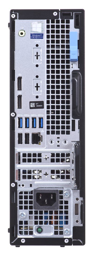DELL OptiPlex 5070 i5-9500 16GB 256GB SSD SFF Win11pro UŻYWANY DELL OptiPlex 5070 i5-9500 16GB 256GB SSD SFF Win11pro UŻYWANY