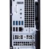 DELL OptiPlex 5080 i5-10500 16GB 256GB SSD SFF Win11pro UŻYWANY