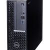 DELL OptiPlex 5080 i5-10500 16GB 256GB SSD SFF Win11pro UŻYWANY