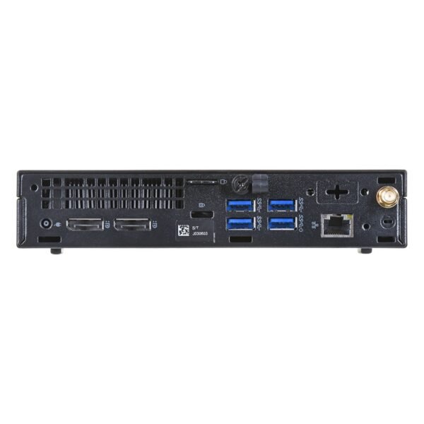 DELL OptiPlex 5070 Micro i5-9500T 16GB 256GB SSD USFF Win11pro UŻYWANY DELL OptiPlex 5070 Micro i5-9500T 16GB 256GB SSD USFF Win11pro UŻYWANY