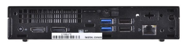 DELL OptiPlex 3070 Micro i5-9500T 16GB 256GB SSD Win11pro UŻYWANY