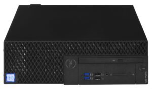 DELL OptiPlex 3070 i5-9500 16GB 512SSD SFF Win11pro UŻYWANY DELL OptiPlex 3070 i5-9500 16GB 512SSD SFF Win11pro UŻYWANY