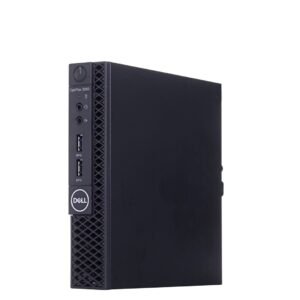 DELL OptiPlex 3060 Micro i5-8500T 16GB 256GB SSD micro SFF Win11pro UŻYWANY DELL OptiPlex 3060 Micro i5-8500T 16GB 256GB SSD micro SFF Win11pro UŻYWANY