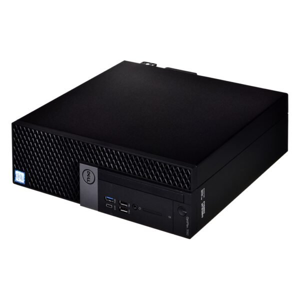 DELL OptiPlex 7060 i5-8500 16GB 256GB SSD SFF Win11pro UŻYWANY DELL OptiPlex 7060 i5-8500 16GB 256GB SSD SFF Win11pro UŻYWANY