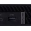 DELL OptiPlex 7080 Micro i5-10500T 16GB 256GB SSD mSFF Win11pro UŻYWANY