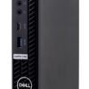 DELL OptiPlex 7080 Micro i5-10500T 16GB 256GB SSD mSFF Win11pro UŻYWANY