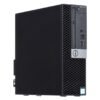 DELL OptiPlex 7070 i5-9500 16GB 256GB SSD SFF Win11pro UŻYWANY