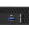 DELL OptiPlex 3090 Micro i5-10500T 16GB 256GB SSD mSFF Win11pro UŻYWANY