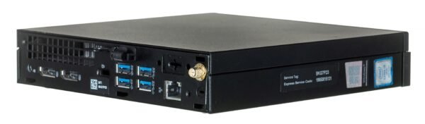 DELL OptiPlex 7070 Micro i5-9500T 16GB 512GB SSD mSFF Win11pro + zasilacz UŻYWANY DELL OptiPlex 7070 Micro i5-9500T 16GB 512GB SSD mSFF Win11pro + zasilacz UŻYWANY
