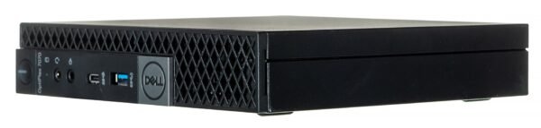 DELL OptiPlex 7070 Micro i5-9500T 16GB 512GB SSD mSFF Win11pro + zasilacz UŻYWANY DELL OptiPlex 7070 Micro i5-9500T 16GB 512GB SSD mSFF Win11pro + zasilacz UŻYWANY
