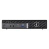 DELL OptiPlex 7090 Micro i5-10500T 16GB 256GB SSD mSFF Win11pro UŻYWANY