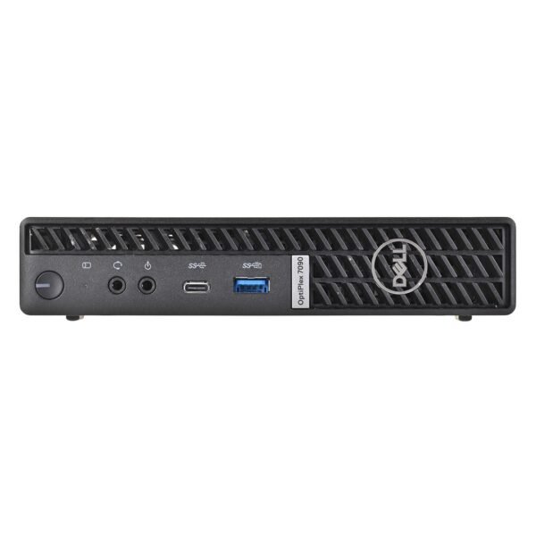 DELL OptiPlex 7090 Micro i5-10500T 16GB 256GB SSD mSFF Win11pro UŻYWANY
