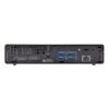 DELL OptiPlex 7090 Micro i5-10500T 16GB 256GB SSD mSFF Win11pro UŻYWANY