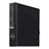 DELL OptiPlex 7090 Micro i5-10500T 16GB 256GB SSD mSFF Win11pro UŻYWANY