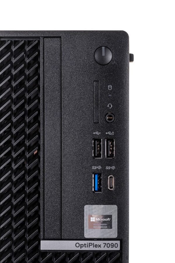 DELL OptiPlex 7090 i5-10505 16GB 256GB SSD SFF Win11pro UŻYWANY DELL OptiPlex 7090 i5-10505 16GB 256GB SSD SFF Win11pro UŻYWANY