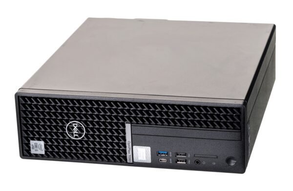 DELL OptiPlex 7090 i5-10505 16GB 512GB SSD SFF Win11pro UŻYWANY DELL OptiPlex 7090 i5-10505 16GB 512GB SSD SFF Win11pro UŻYWANY
